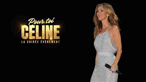 pour toi celine|celine dion ce pour toi.